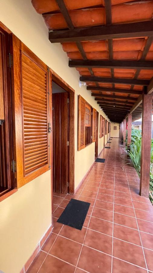 Jardins Paraty
