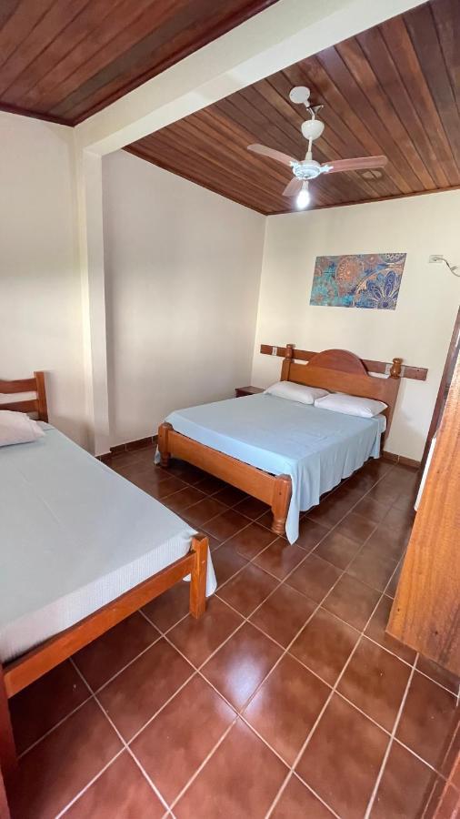 Jardins Inn Paraty
