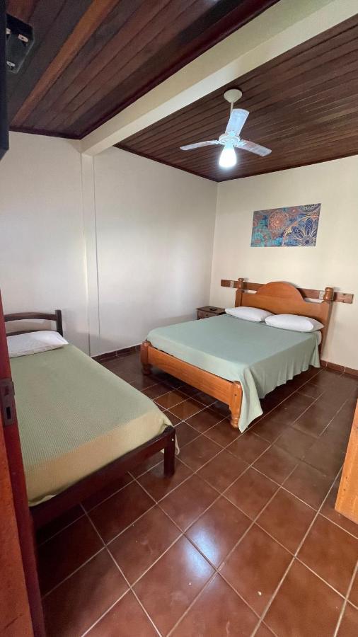 Inn Jardins Parati