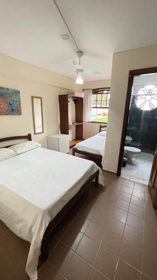 Inn Jardins Parati
