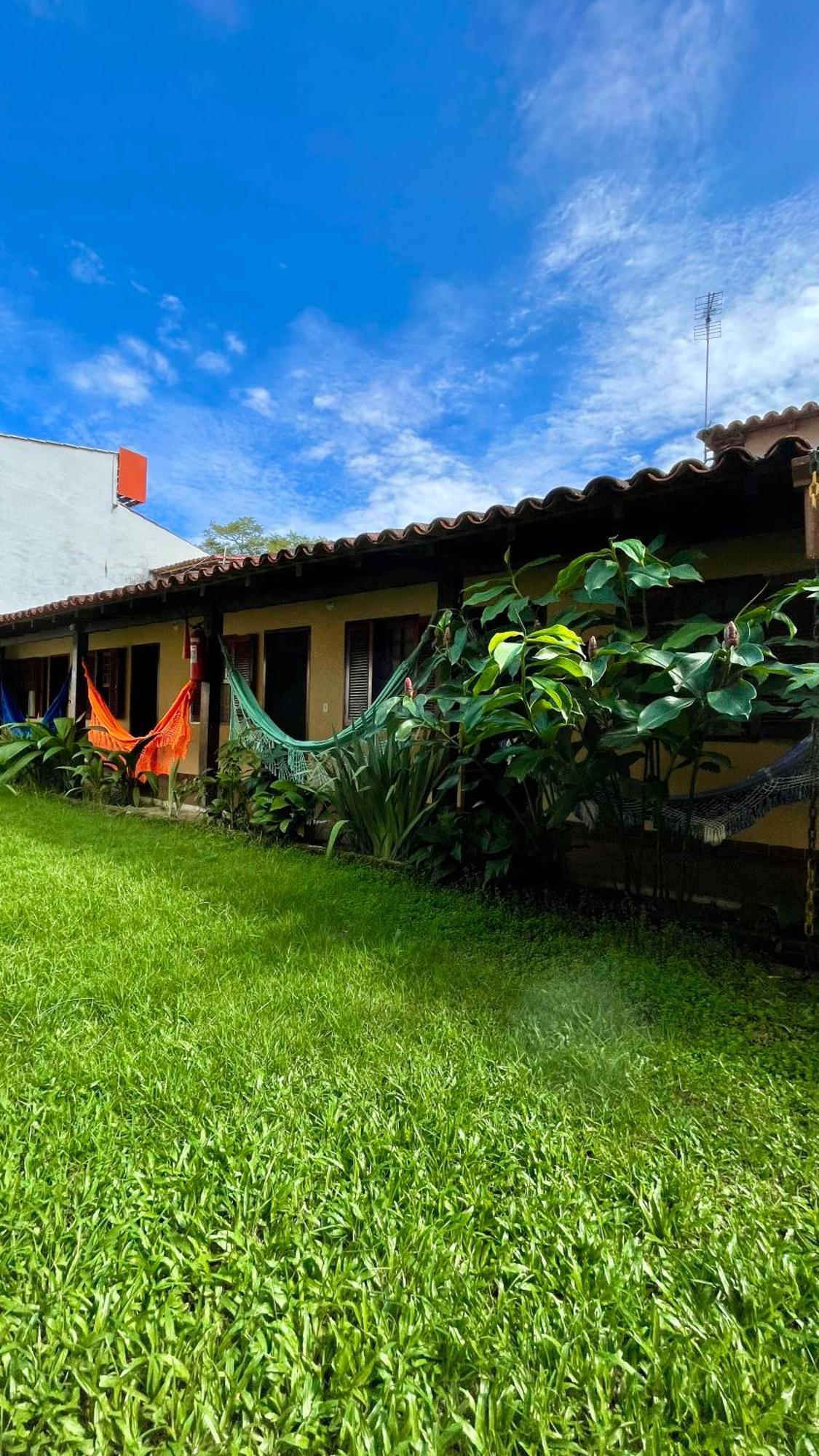 Jardins Inn
