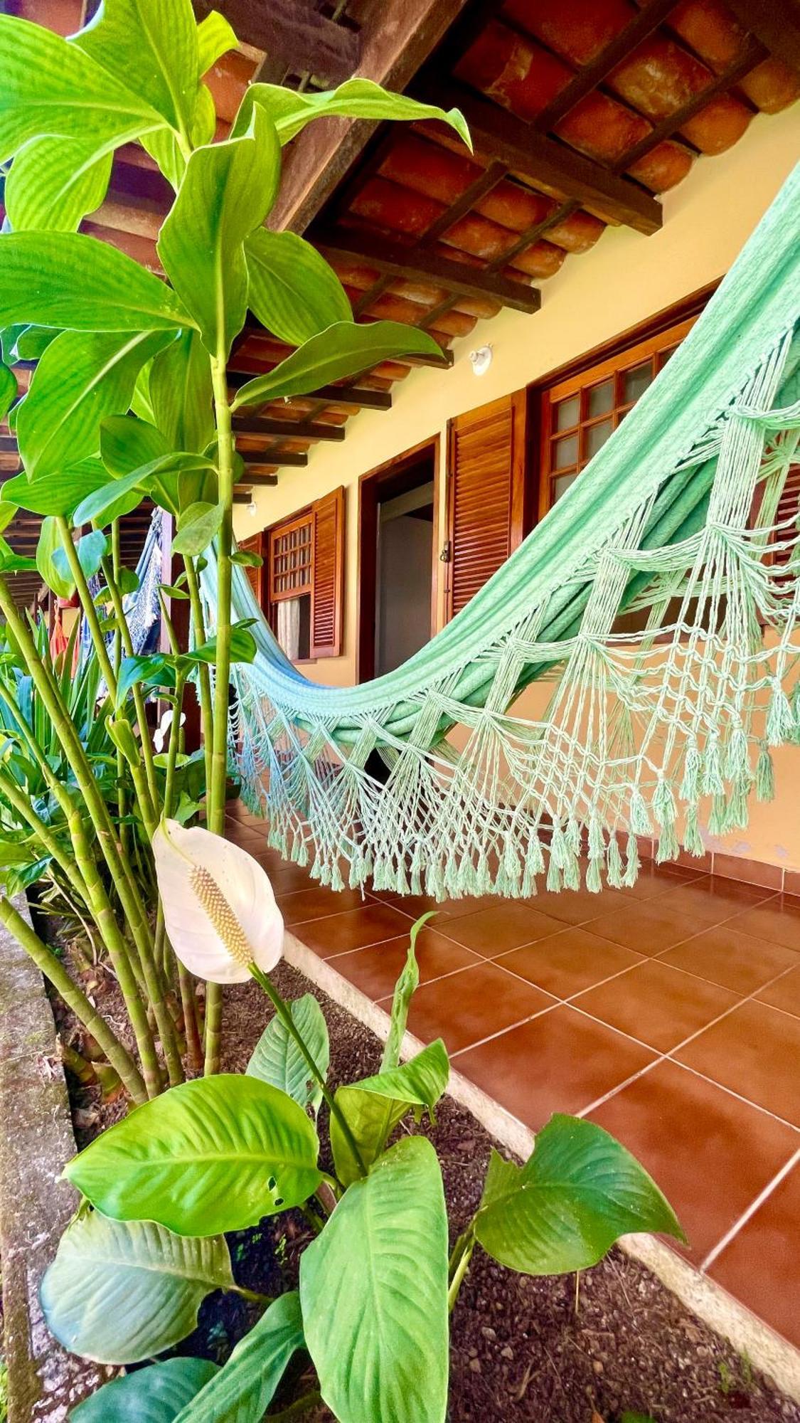 Jardins Inn
