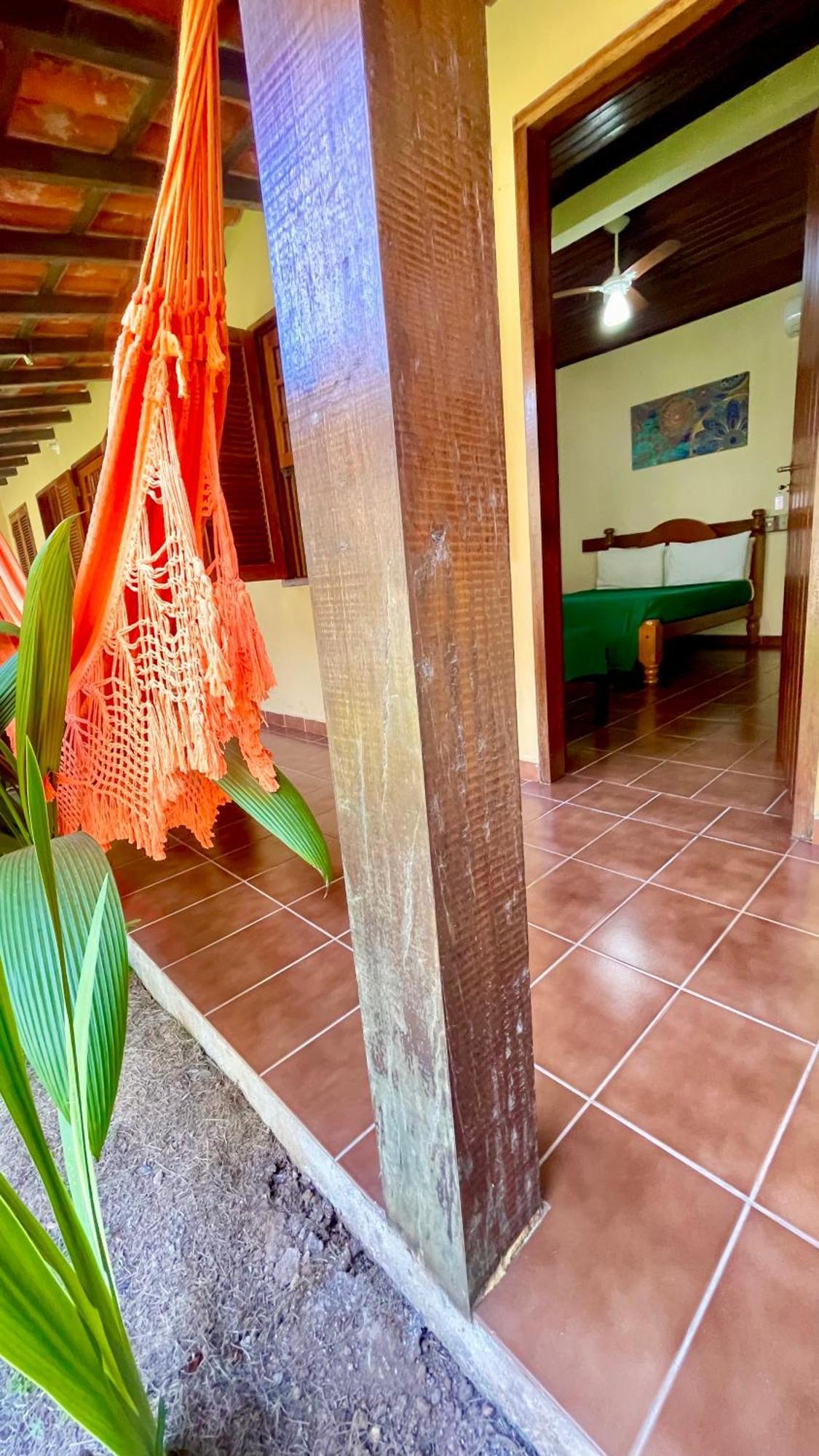 Jardins Inn Parati
