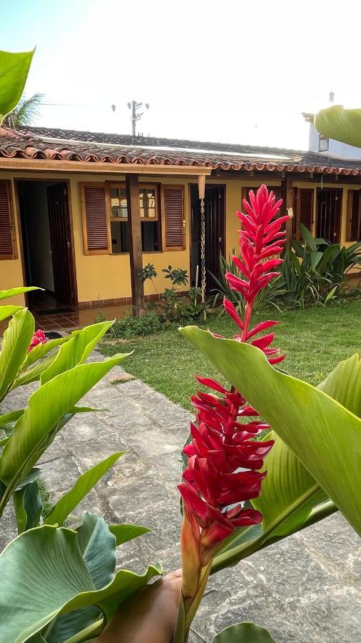 Estalagem Jardins